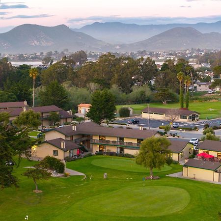 Sea Pines Golf Resort Los Osos Eksteriør billede