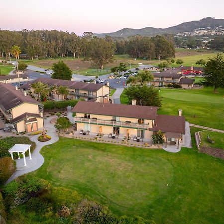 Sea Pines Golf Resort Los Osos Eksteriør billede