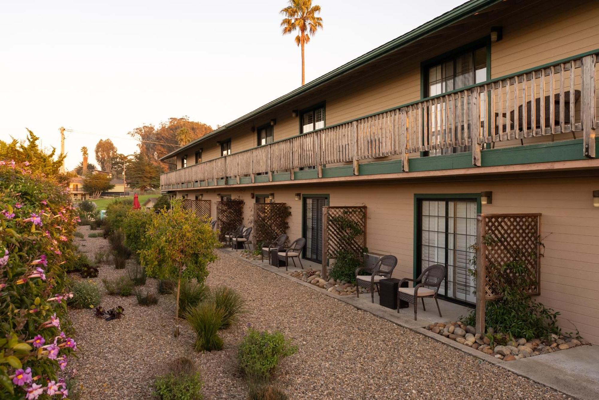Sea Pines Golf Resort Los Osos Eksteriør billede