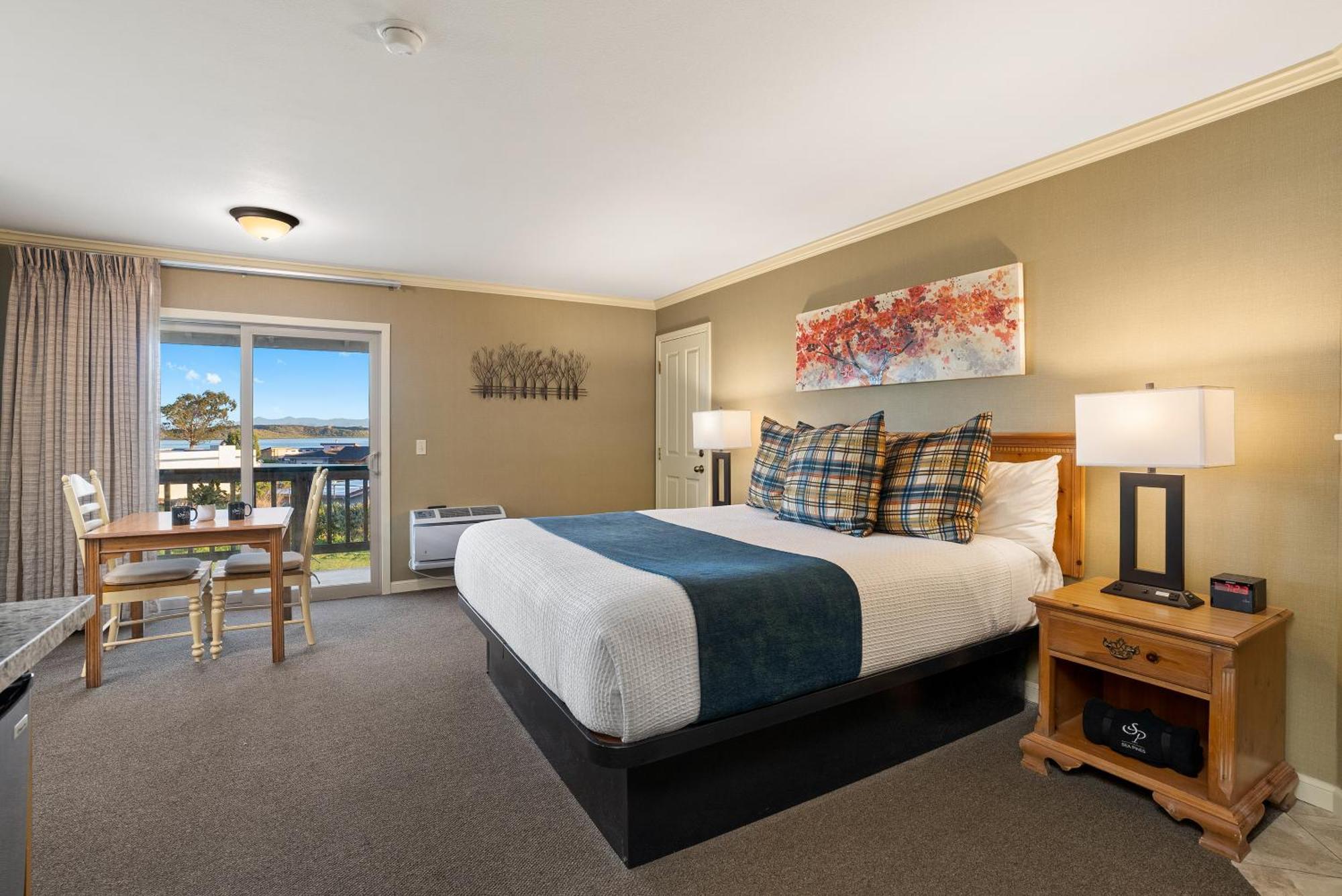 Sea Pines Golf Resort Los Osos Eksteriør billede