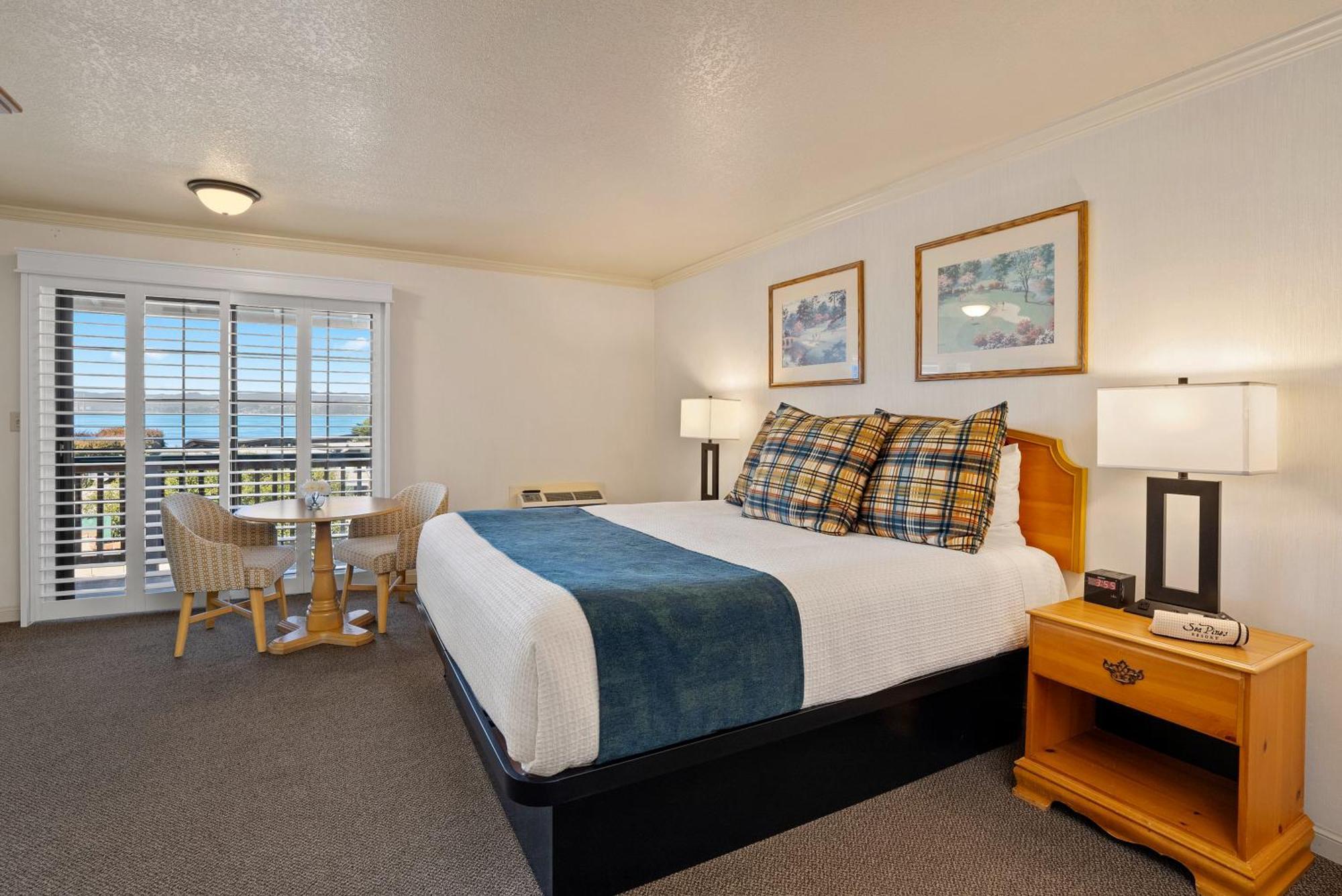 Sea Pines Golf Resort Los Osos Eksteriør billede