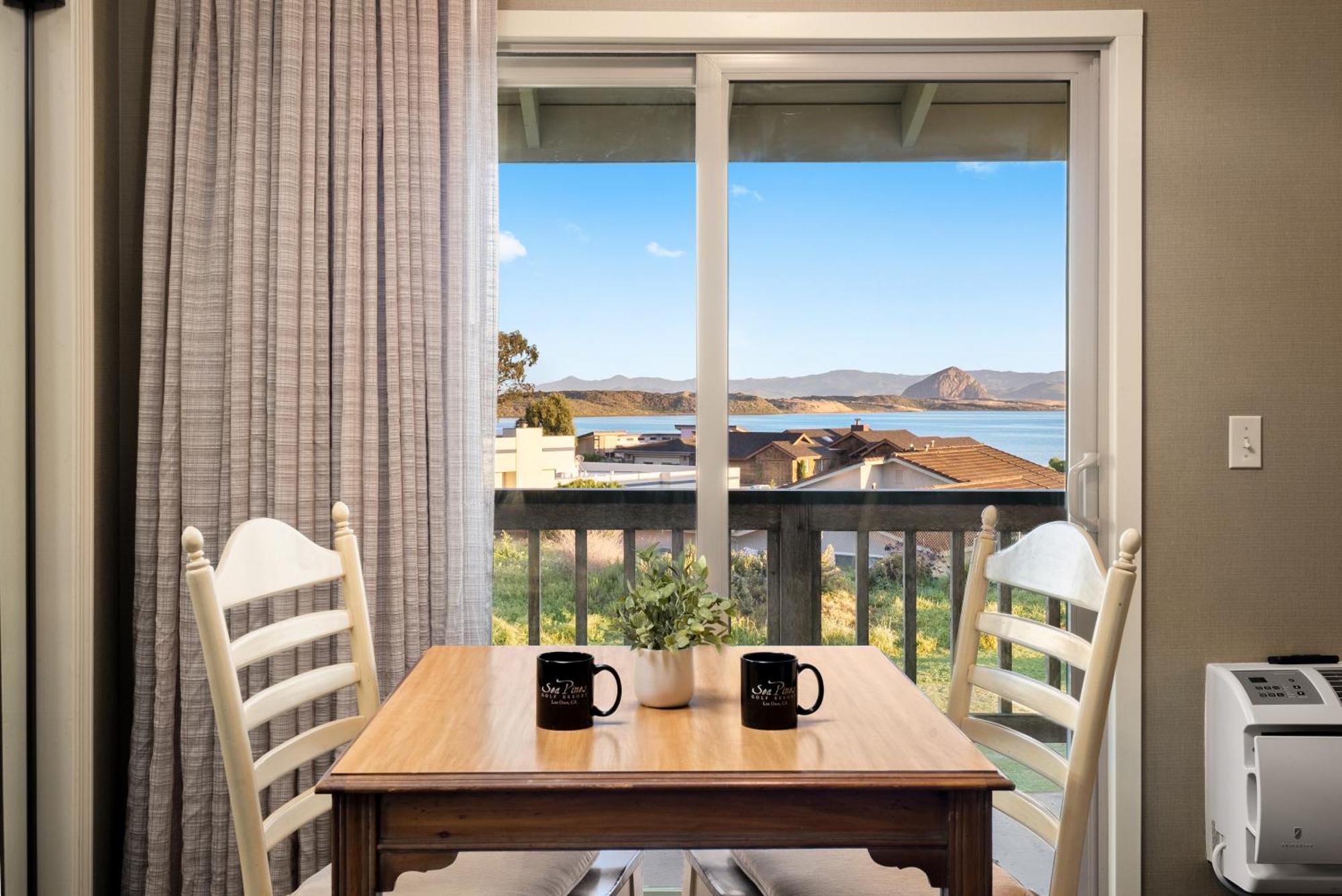 Sea Pines Golf Resort Los Osos Eksteriør billede