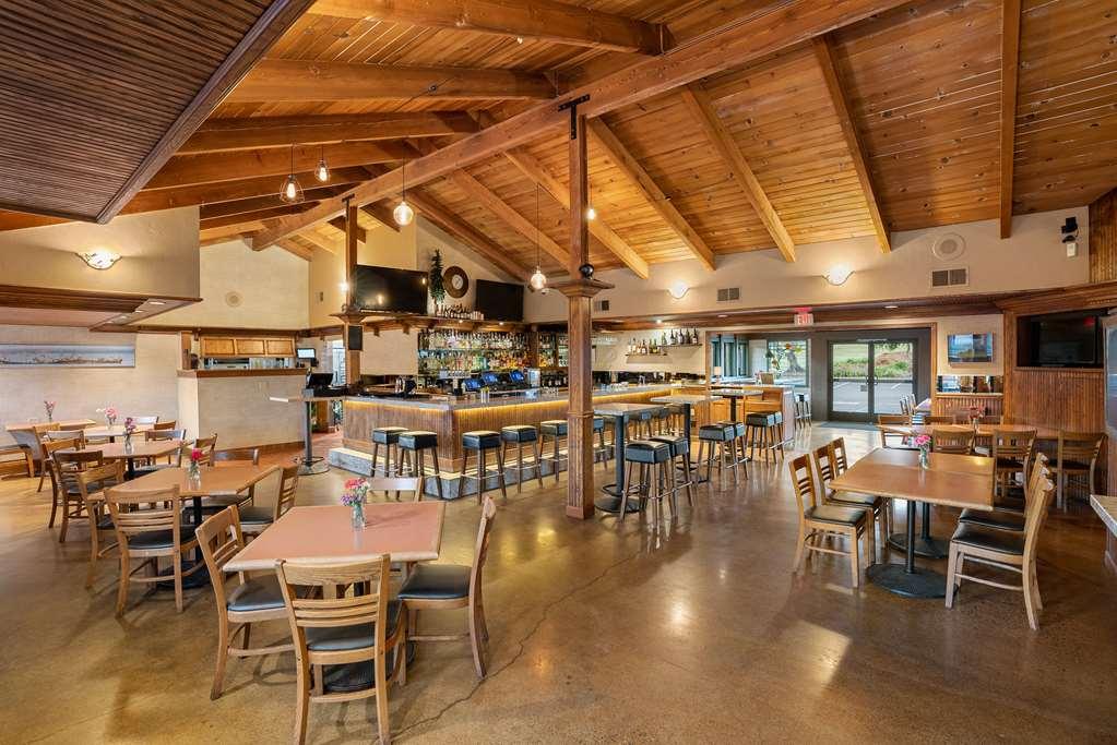 Sea Pines Golf Resort Los Osos Restaurant billede