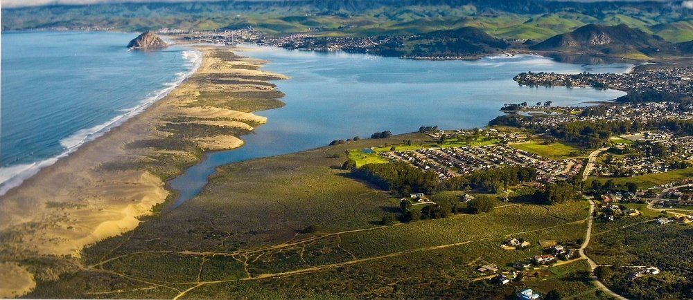Sea Pines Golf Resort Los Osos Eksteriør billede