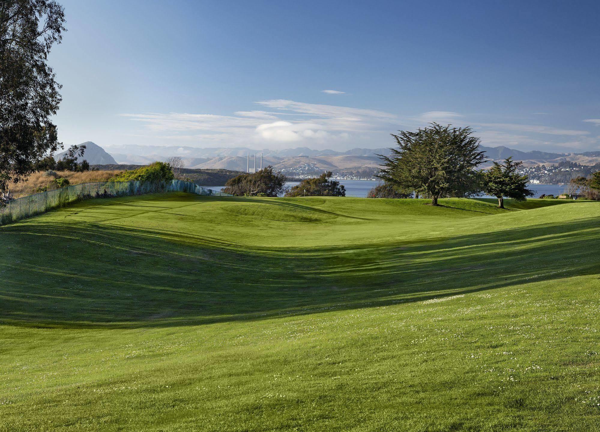 Sea Pines Golf Resort Los Osos Eksteriør billede