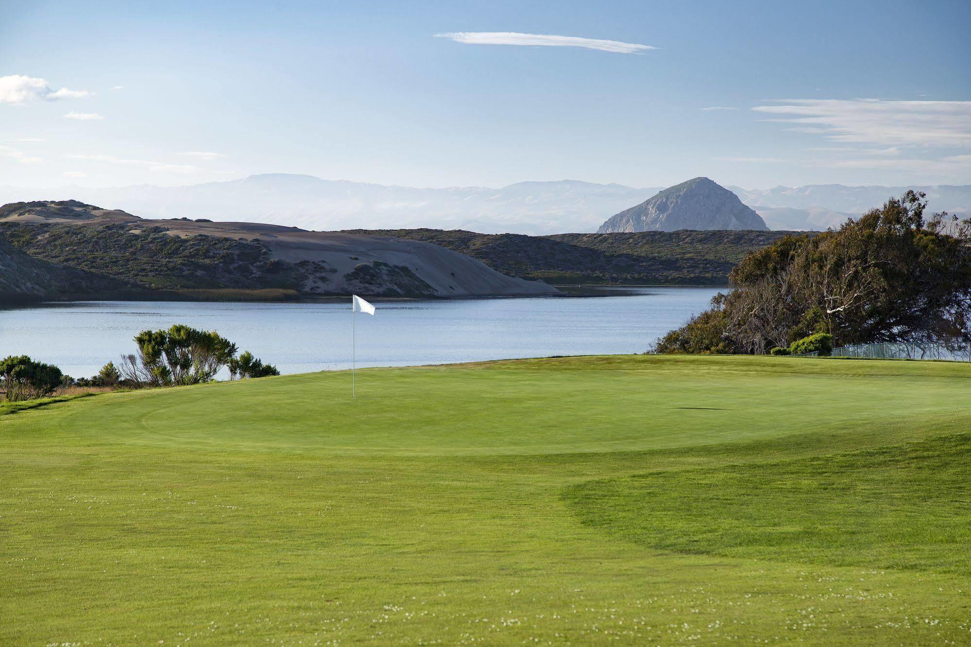 Sea Pines Golf Resort Los Osos Eksteriør billede