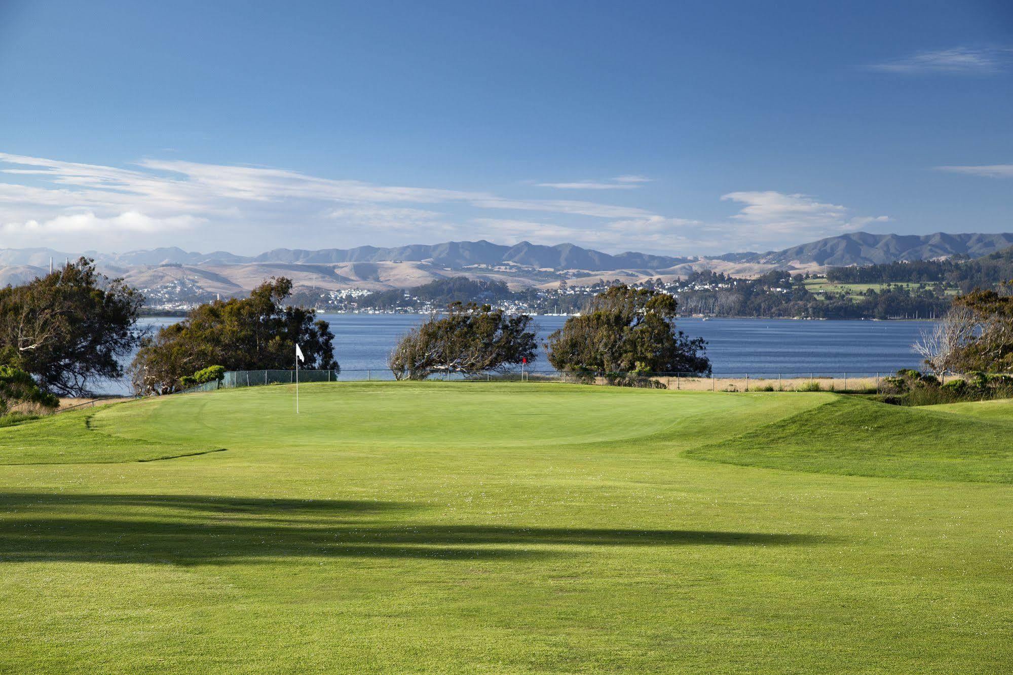 Sea Pines Golf Resort Los Osos Eksteriør billede