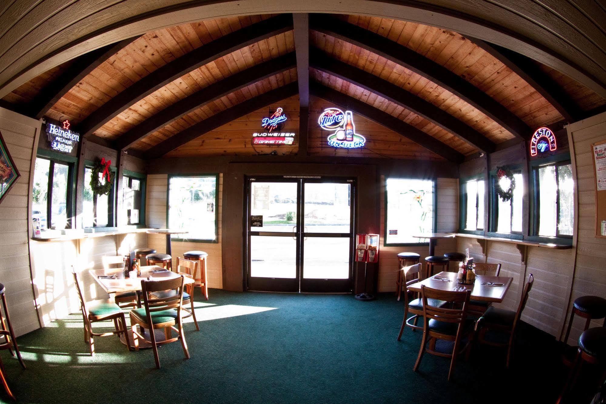 Sea Pines Golf Resort Los Osos Eksteriør billede