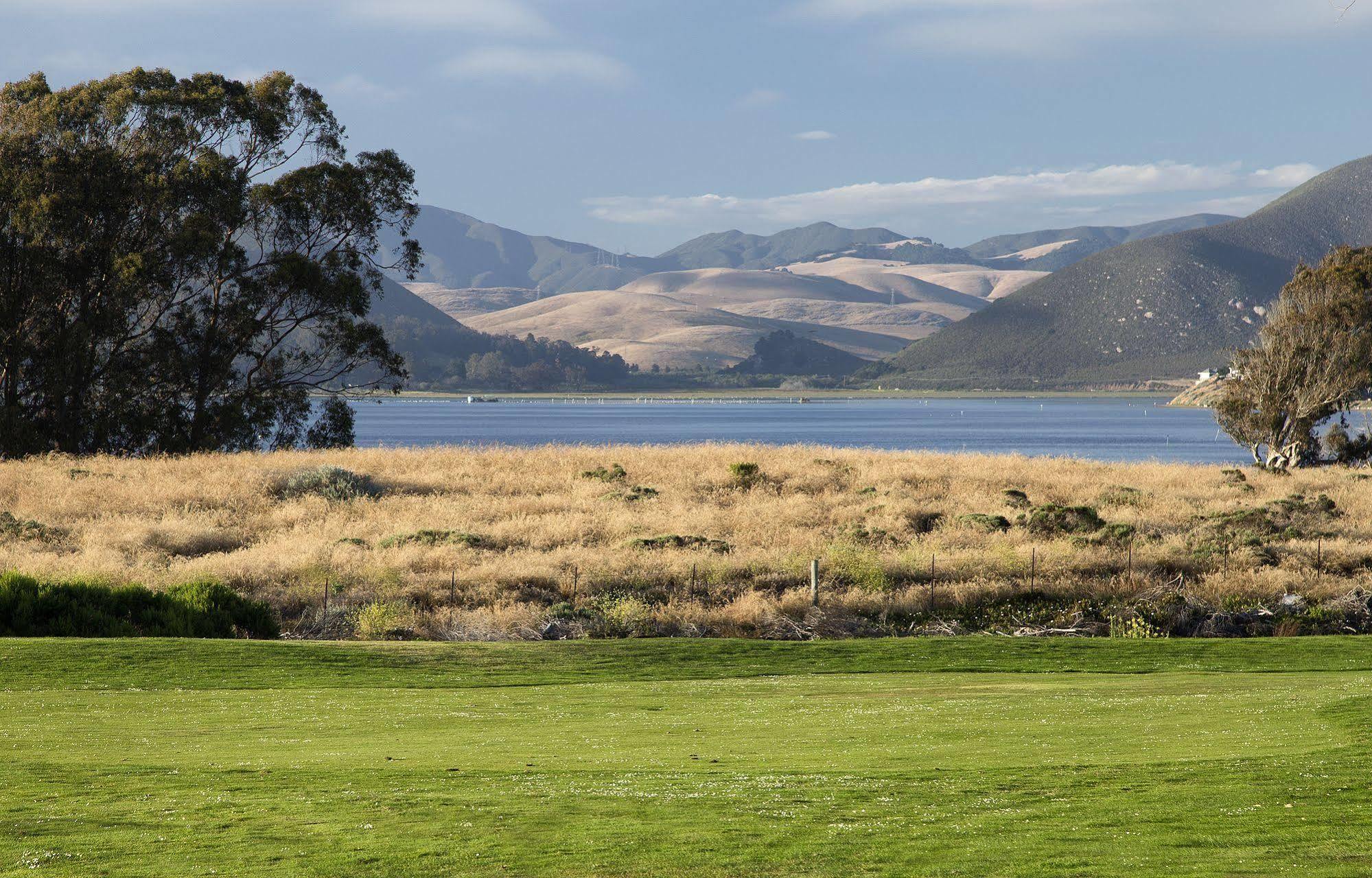 Sea Pines Golf Resort Los Osos Eksteriør billede