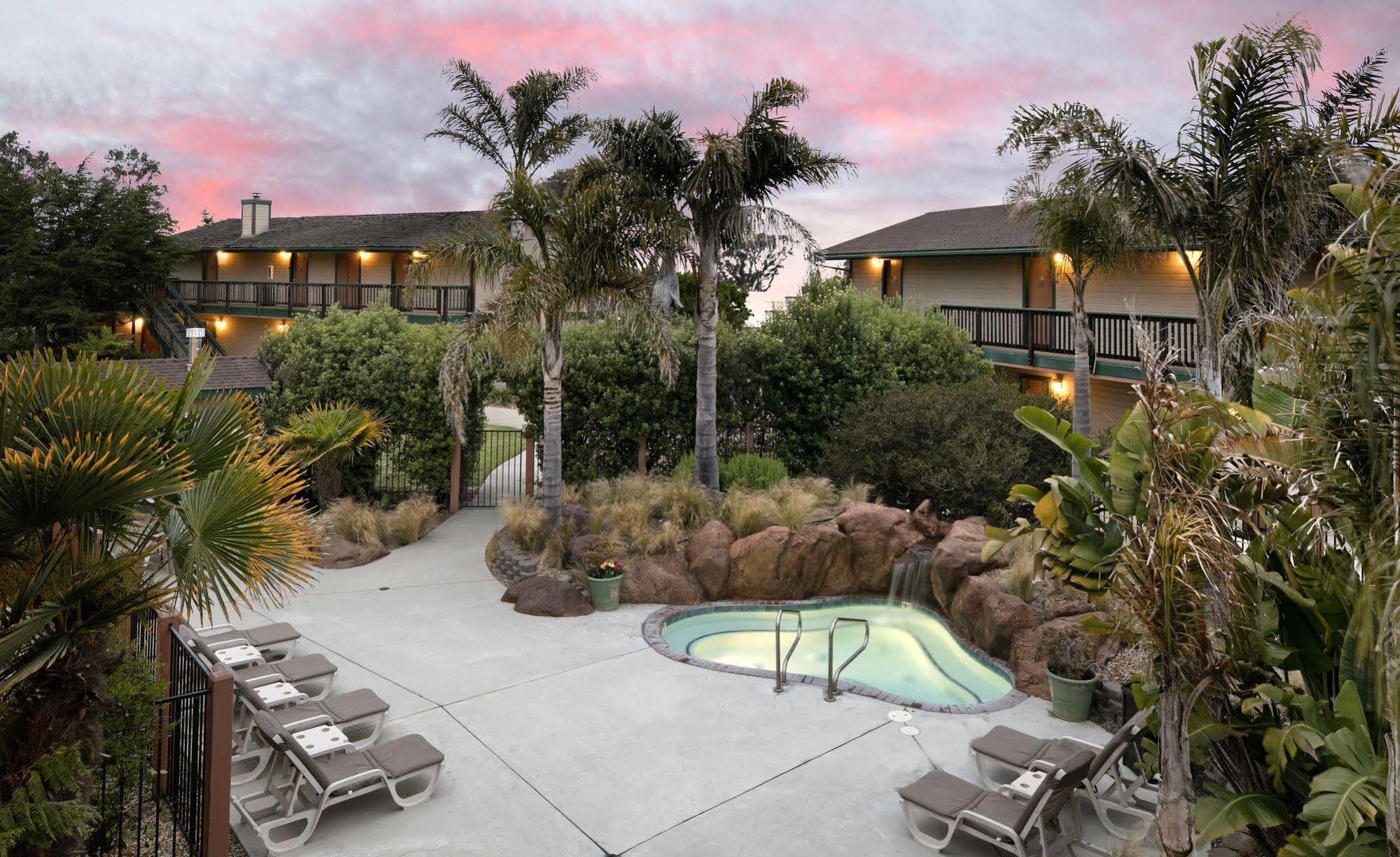 Sea Pines Golf Resort Los Osos Eksteriør billede
